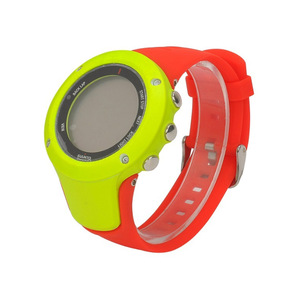 Tschick – Bracelet de rechange en Silicone pour <span class=keywords><strong>Suunto</strong></span> Ambit1, <span class=keywords><strong>Ambit</strong></span> <span class=keywords><strong>2</strong></span>, Ambit3 - Product Image 4