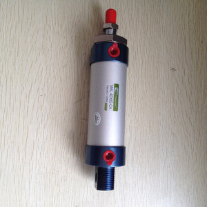 Cilindro Mini Doble Efecto de cola MAL25x125mm - Product Image 6