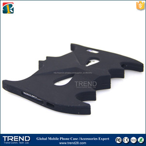 Venta caliente máscara de silicona cáscara del teléfono <span class=keywords><strong>para</strong></span> el <span class=keywords><strong>iphone</strong></span> <span class=keywords><strong>6</strong></span> <span class=keywords><strong>6</strong></span> s - Product Image 6