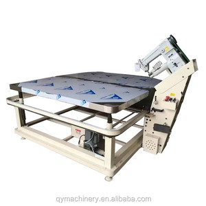 Colchón de buena <span class=keywords><strong>calidad</strong></span> máquina de coser el borde con <span class=keywords><strong>precio</strong></span> bajo - Product Image 1