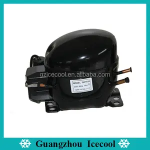 Tủ Lạnh R134a Máy Nén Khí Mini Tủ Đông Lạnh Máy Nén QD142