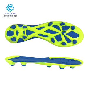 Suela exterior de TPU de fútbol, alta calidad, para fútbol - Product Image 4