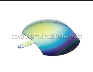 Machine/équipement de revêtement/métallisation par <span class=keywords><strong>PVD</strong></span>/vide de haute qualité pour lentilles de lunettes - Product Image 5