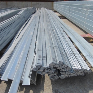 Flat Steel bar Weight C45 Carbon Steel Flat bar 100mm 150mm of Mild Steel - Product Image 4