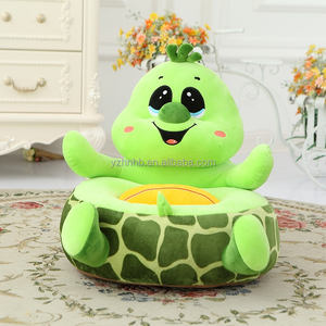 Ute design-sofá de seguridad para bebé, asiento suave para aprender a sentarse - Product Image 6