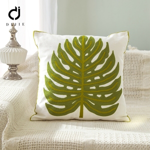 En gros pas cher prix broderie super canapé siège en plein air coussin pour siège - Product Image 3
