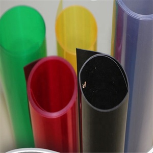 Láminas de poliestireno extruido, hechas a medida, uso Industrial, <span class=keywords><strong>1mm</strong></span>, color claro, caderas