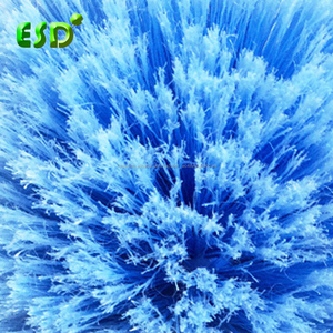 ESD plástico telaraña techo escoba y <span class=keywords><strong>cepillo</strong></span> con mango telescópico - Product Image 5