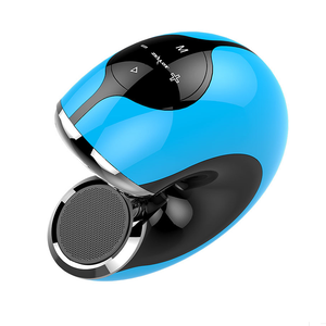 ZEALOT <strong>S33</strong> Portable Wireless <strong>Speaker</strong> Touch 3D Stereo <strong>Mini</strong> Subwoofer AUX TF Card MP3 Play Handsfree With Microphone