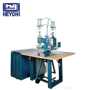 Hot Selling High Frequency Embossing Machine For Shoe Making