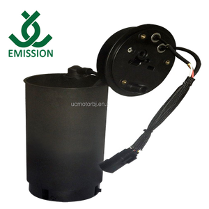 Chauffage à gaz Diesel coréen, couvercle adblue, Pot urée, cardonie remy, convient à la VW Passat 561198970 - Product Image 5