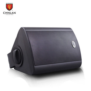 Factory Price system <span class=keywords><strong>pa</strong></span> speaker bass and treble <span class=keywords><strong>5</strong></span> INCH 30 W <span class=keywords><strong>pa</strong></span> speaker from Mount on wall - Product Image 1