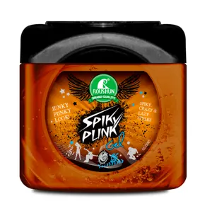 ROUSHUN SPIKY PLINK/Giữ Tóc/WET LOOK HAIR Wax