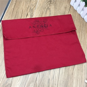Sacchetto Portagioie Personalizzato <span class=keywords><strong>in</strong></span> Cotone Twill, Borsa <span class=keywords><strong>in</strong></span> <span class=keywords><strong>Tessuto</strong></span> di Cotone per Confezionamento Borse - Product Image 5