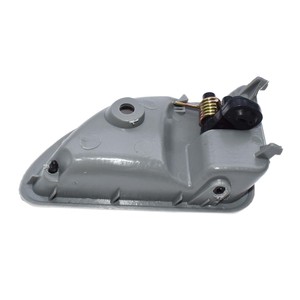 Gris Gauche Poignée De Porte Poignée De Porte Interne pour Renault <span class=keywords><strong>Kangoo</strong></span> Twingo 8200259377 - Product Image 3