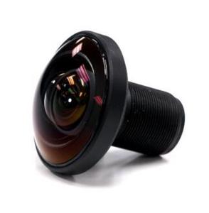 Lente Ojo de Pez SMTSEC IMX294 IMX533 IMX485 IMX334 IMX415 de 1.2 mm, 220 Grados, IR, 1/2.3 Pulgadas, 16MP, Montura M12, 360 <span class=keywords><strong>VR</strong></span> para Cámara <span class=keywords><strong>Go</strong></span> <span class=keywords><strong>Pro</strong></span> - Product Image 4