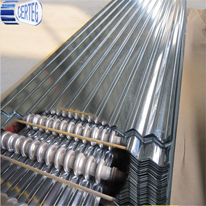 Matériau de construction de maison d'occasion <span class=keywords><strong>Tôle</strong></span> ondulée Rouleaux de <span class=keywords><strong>toiture</strong></span> <span class=keywords><strong>Prix</strong></span> par feuille - Product Image 3