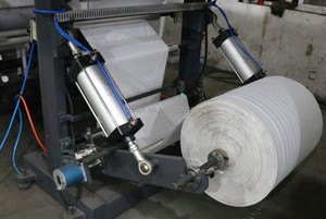 Machine d'impression flexographique à impression centrale à grande vitesse YTC-61000, 6 couleurs - Product Image 2