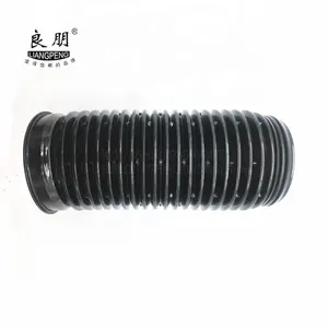 Front rubber bellows dust cover for shock absorber OEM: 6N0 413 175A/6N0413175A