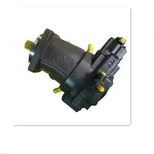 Rexroth Uchida ปั๊มไฮดรอลิก A7V A7VO A7V250 A7VO250 A7VO355 A7VO500