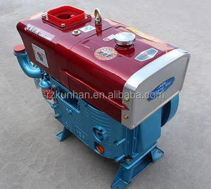 Bonne qualité à Quatre temps De <span class=keywords><strong>Cylindre</strong></span> Simple refroidi à l'eau moteur diesel de la chine à vendre - Product Image 3