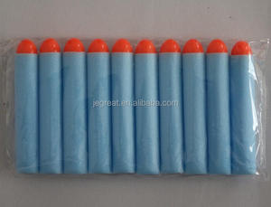 กระสุนโฟมนุ่ม EVA สำหรับหัวนม <span class=keywords><strong>FVN</strong></span> ขนาด 7.2*1.3 ซม. - Product Image 2