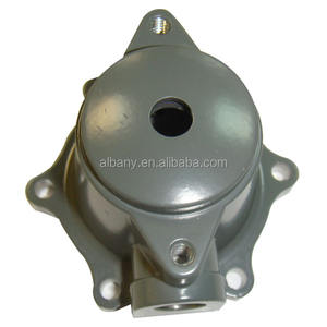 Producto de fundición a presión de aluminio, fundición a presión de zinc, aleación de aluminio - Product Image 1