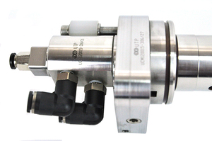 China Supplier CSD <strong>Compression</strong> Closure Mould Making - Product Image 5