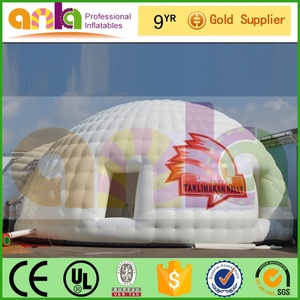 Especializada en baca tent con 12 polillas garantía - Product Image 2