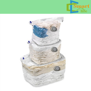 Multiusos cubo organizador del armario bolsa de almacenamiento de vacío para la <span class=keywords><strong>ropa</strong></span> - Product Image 2