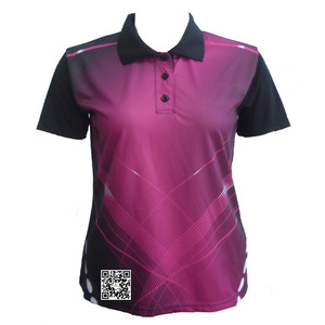 custom polos no minimum