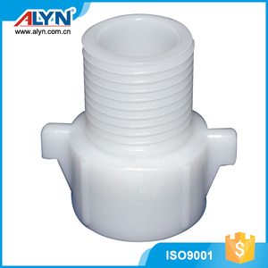 Các loại khác nhau POM chất liệu nhà vệ sinh adapter - Product Image 1