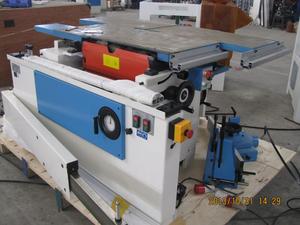 Machine combinée pour le travail du <span class=keywords><strong>bois</strong></span> ZICAR ML410, machine universelle pour le <span class=keywords><strong>bois</strong></span> - Product Image 5
