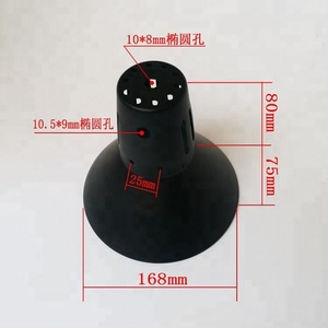 Paralume in Ferro Fai-da-Te per <span class=keywords><strong>Lampadario</strong></span>, Lampada da Tavolo Didattica <span class=keywords><strong>con</strong></span> Paralume in Ferro Personalizzabile - Product Image 3