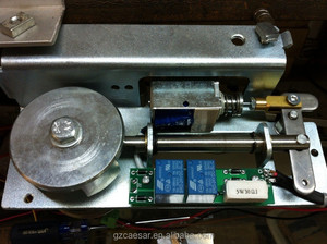 Cesare ES200 automatico porta scorrevole elettro-machanical serratura integrata - Product Image 4