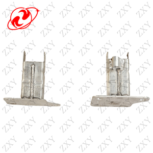 Auto <span class=keywords><strong>paraurti</strong></span> Anteriore supporto per Renault <span class=keywords><strong>Megane</strong></span> 2 02-09 dalla fabbrica OEM:8200534784/8200534771 - Product Image 4