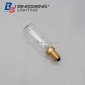 <span class=keywords><strong>Edison</strong></span> Style T25 Ampoules 2700 K 15 W 25 W <span class=keywords><strong>Ampoule</strong></span> À Incandescence - Product Image 1