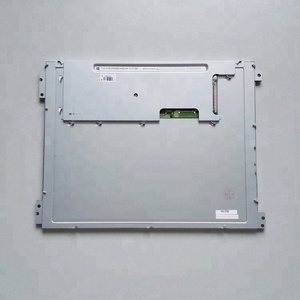 Ban Đầu 30 pin 12.1 <span class=keywords><strong>inch</strong></span> <span class=keywords><strong>TFT</strong></span> <span class=keywords><strong>LCD</strong></span> Bảng điều chỉnh TCG121SVLPAANN-AN20 - Product Image 1