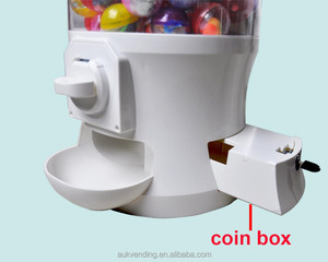 ตู้ขายของเล่นแคปซูล ตู้ขายขนม ตู้ขายลูกกวาด - Product Image 3