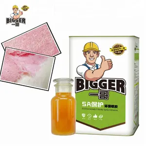 Non-toxic high quality spray super glue for sofas