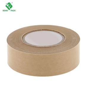 Largo usando tiempo <span class=keywords><strong>Kraft</strong></span> papel engomado <span class=keywords><strong>cinta</strong></span> adhesiva - Product Image 3