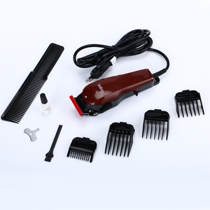 <span class=keywords><strong>Cortadora</strong></span> <span class=keywords><strong>de</strong></span> <span class=keywords><strong>cabello</strong></span> recargable/hair trimmer con afilar la cuchilla en creativa hogar aparatos eléctricos - Product Image 5