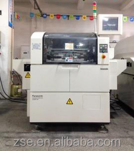 Thương Hiệu Nổi Tiếng Máy Smt Tự Động PCB Máy In Hàn SP28P-DH Cho Bo Mạch Chủ Hàn - Product Image 3