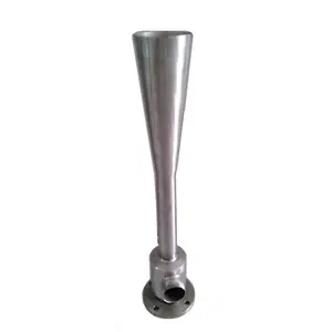 ונטורי צינור Jet זרימת Aerator