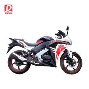 Hot Sale Olahraga Sepeda 250CC Gas Sepeda Motor untuk Bensin Sepeda