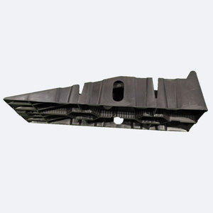 Auto Rampe Kunststoff LKW Rad Riser - Product Image 3