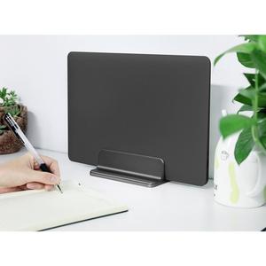IDock Width Adjustable Aluminum Desktop Vertical Laptop <strong>Stand</strong> for Macbook Air Pro Surface <strong>Dell</strong> XPS HP131