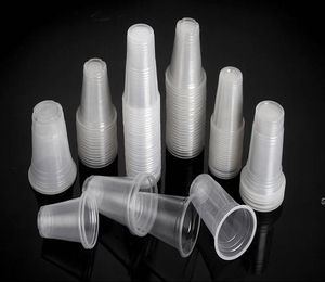 SINOPLAST A Basso Prezzo di Plastica Tazza Termoformatura Che Fa La Macchina, Macchina Per Fare Usa E Getta Bicchieri di Plastica Piatto - Product Image 4