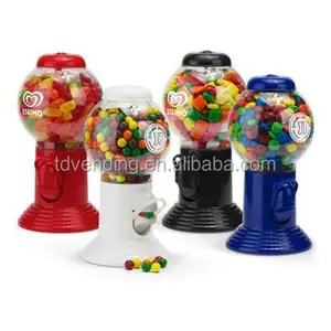 Mini Kid Gumball Macchina dispenser di Caramelle come articoli da regalo