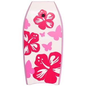 Meilleure vente, planche de <span class=keywords><strong>bodyboard</strong></span> souple Ebest modèle 33 en EVA avec noyau en EPS et fond lisse, laisse pour enfants, niveau avancé, de Ningbo - Product Image 1